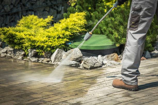 Best Post-Construction Pressure Washing  in Sulligent, AL