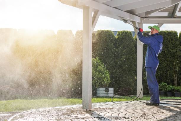 Trusted Sulligent, AL  Pressure Washing Services Experts